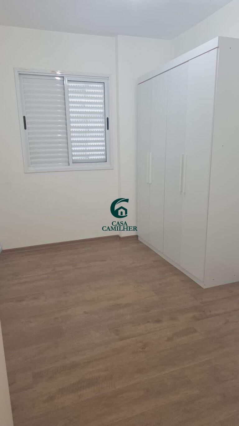Apartamento para aluguel no Parque Senhor do Bonfim: 