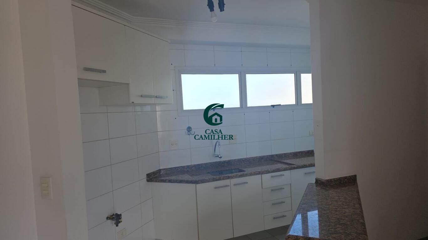 Apartamento para aluguel no Parque Senhor do Bonfim: 