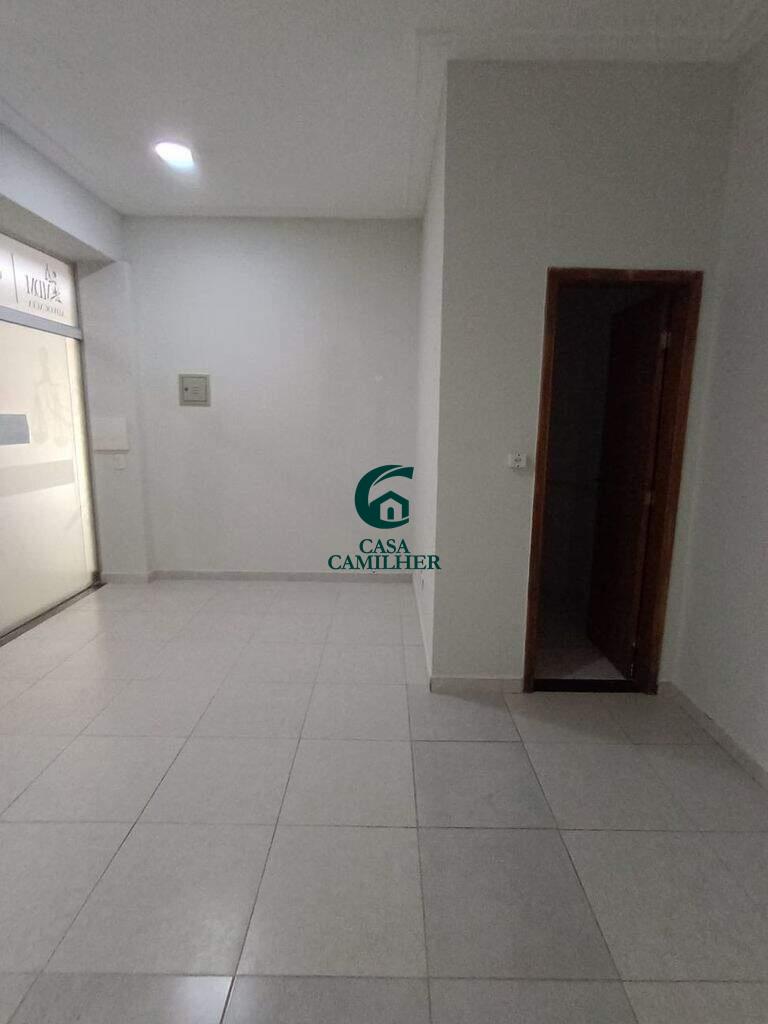 Ponto Comercial para aluguel no Centro: 