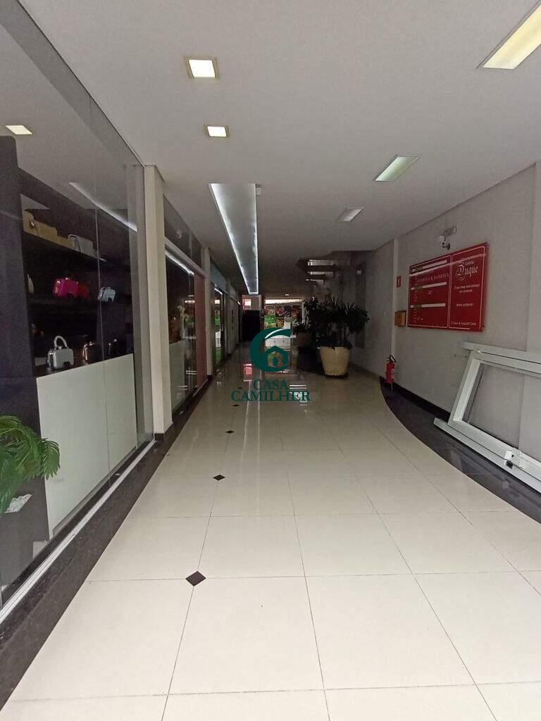 Ponto Comercial para aluguel no Centro: 