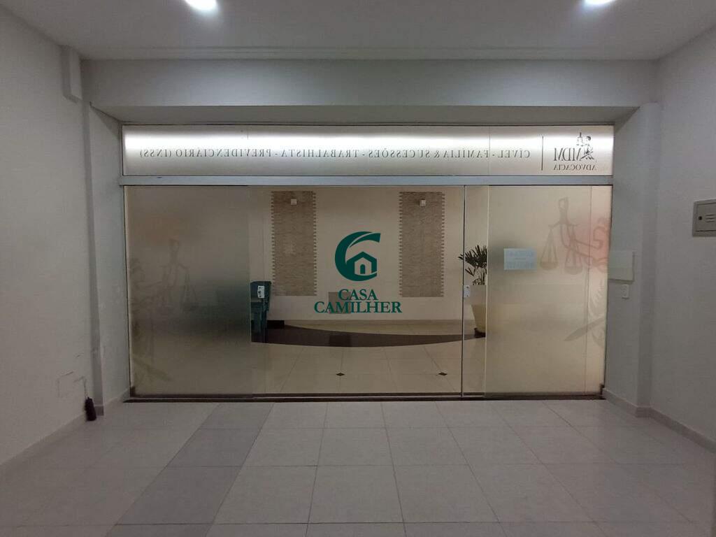 Ponto Comercial para aluguel no Centro: 