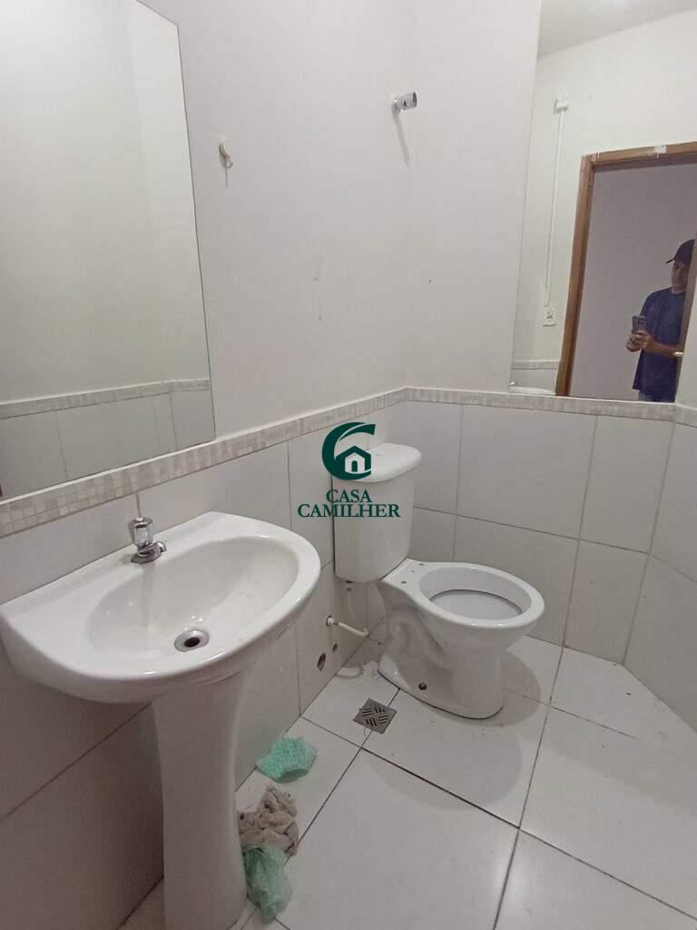 Ponto Comercial para aluguel no Centro: 