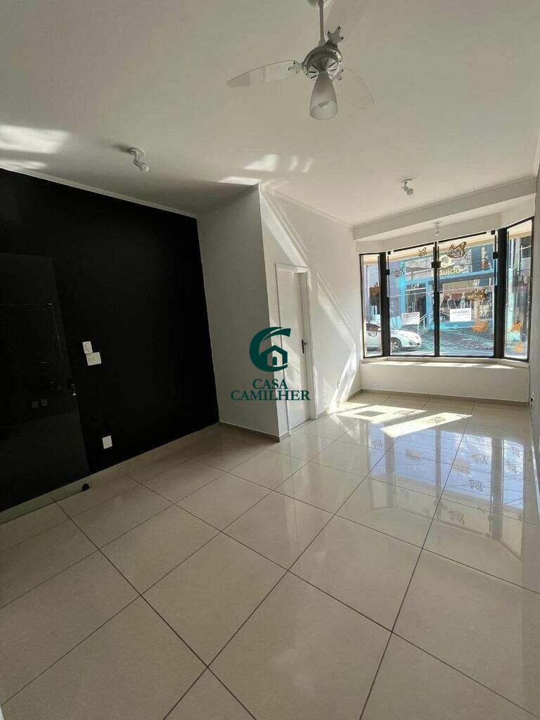 Ponto Comercial para aluguel no Centro: 