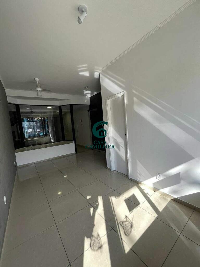 Ponto Comercial para aluguel no Centro: 