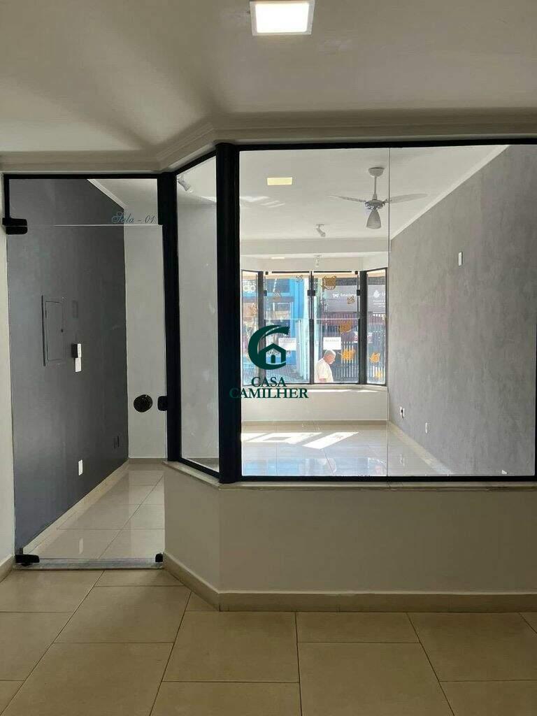 Ponto Comercial para aluguel no Centro: 