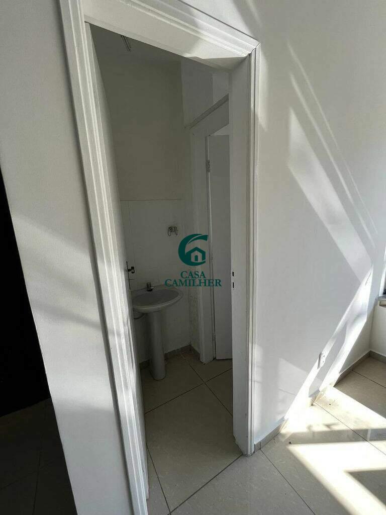 Ponto Comercial para aluguel no Centro: 