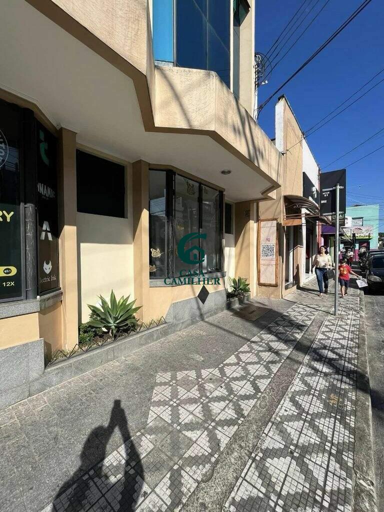 Ponto Comercial para aluguel no Centro: 