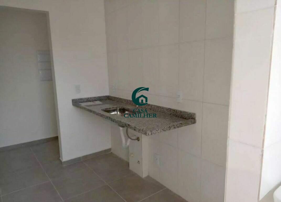 Apartamento para aluguel no Vila São José: 