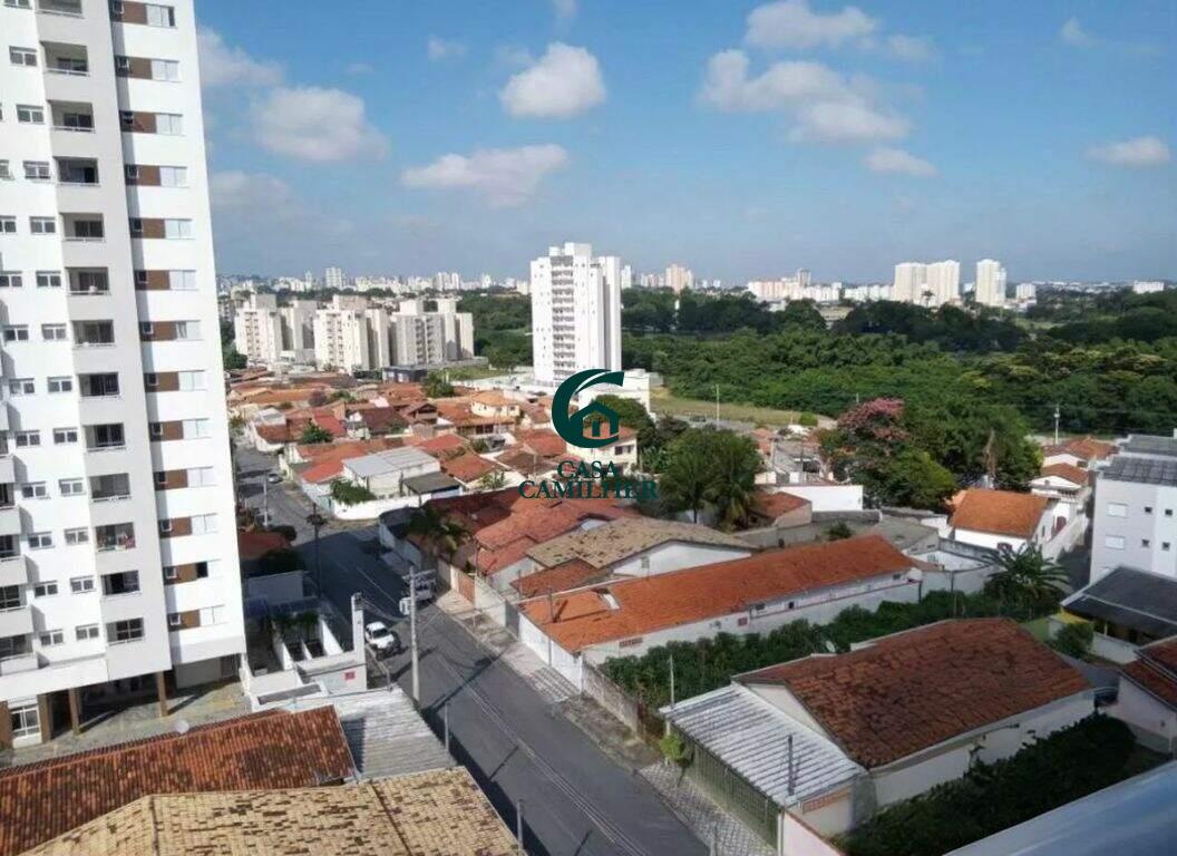 Apartamento para aluguel no Vila São José: 