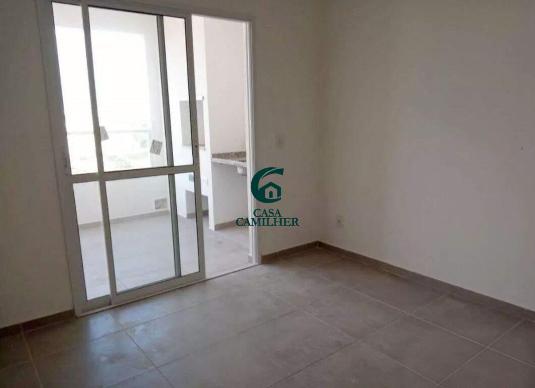 Apartamento para aluguel no Vila São José: 