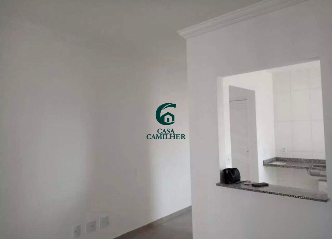 Apartamento para aluguel no Vila São José: 