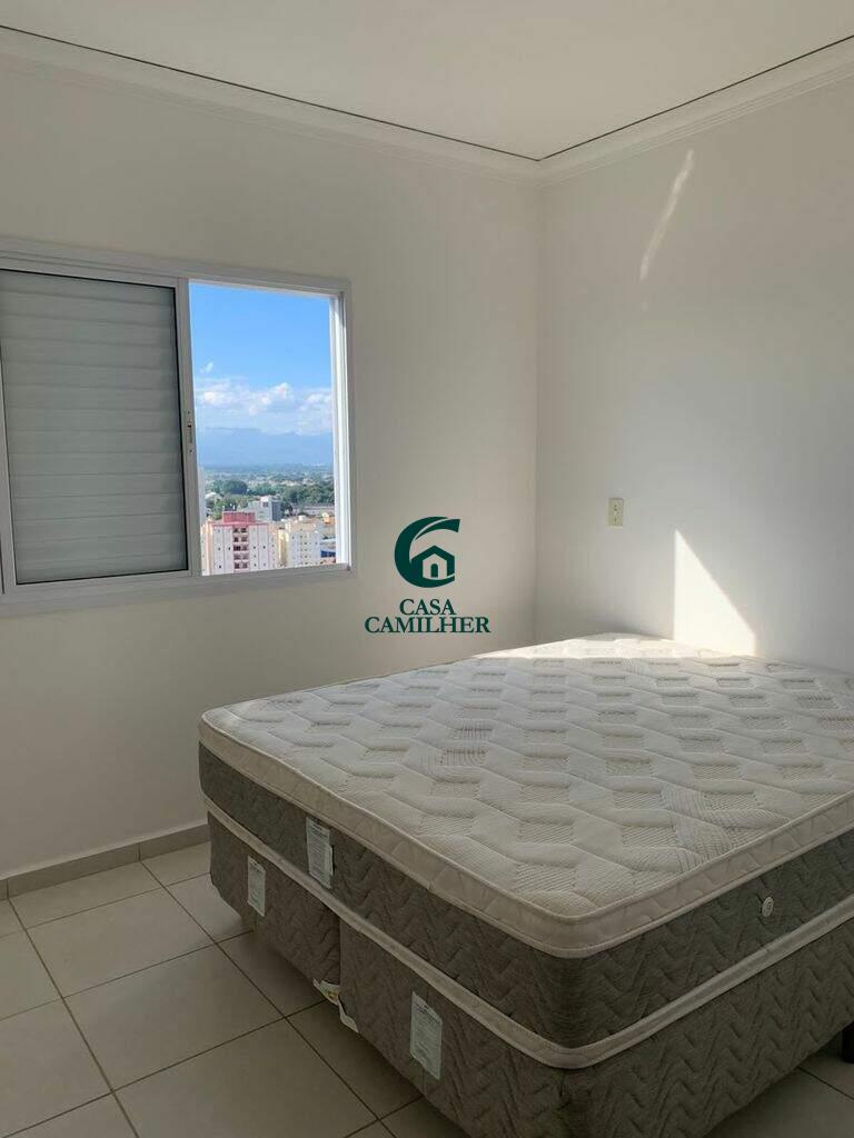 Apartamento para aluguel no Areão: 