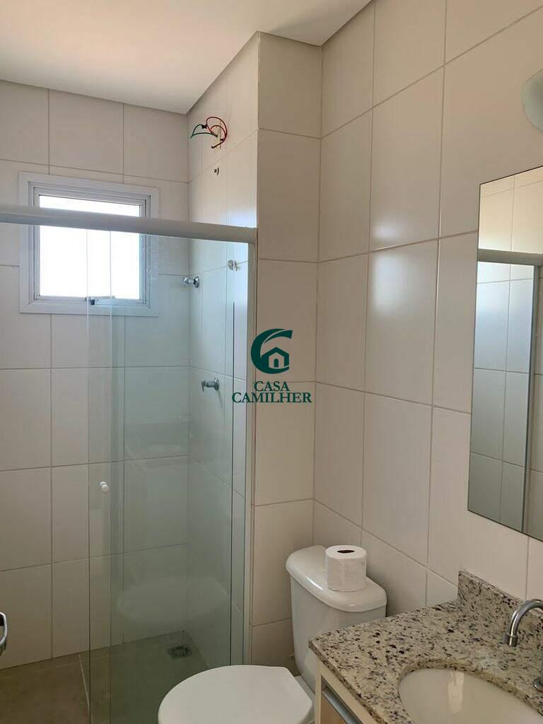 Apartamento para aluguel no Areão: 