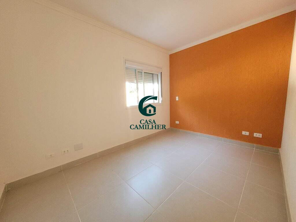 Apartamento para aluguel no Parque Paduan: 