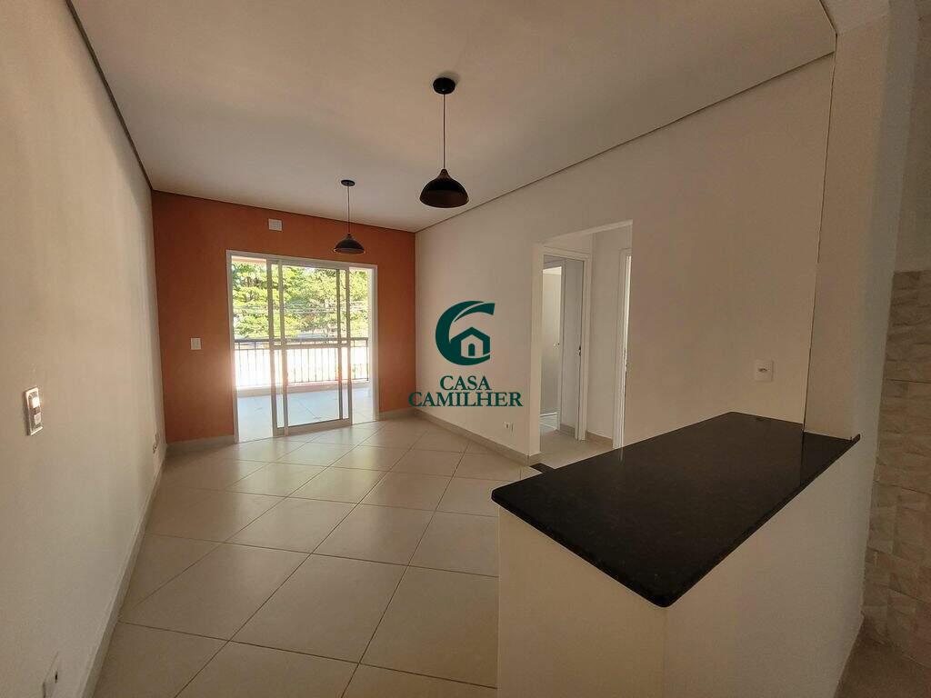 Apartamento para aluguel no Parque Paduan: 