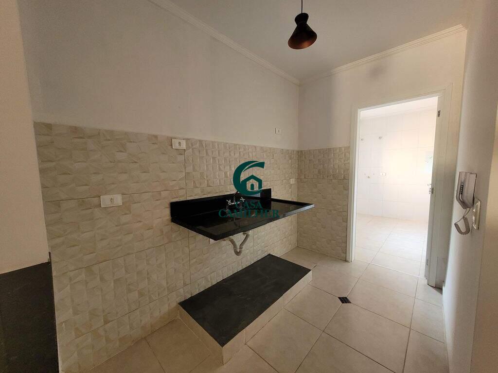 Apartamento para aluguel no Parque Paduan: 