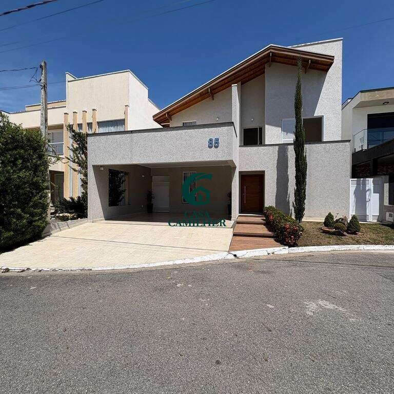 Casa para aluguel no Tremembe: 