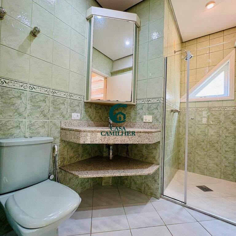 Casa para aluguel no Vila São José: 