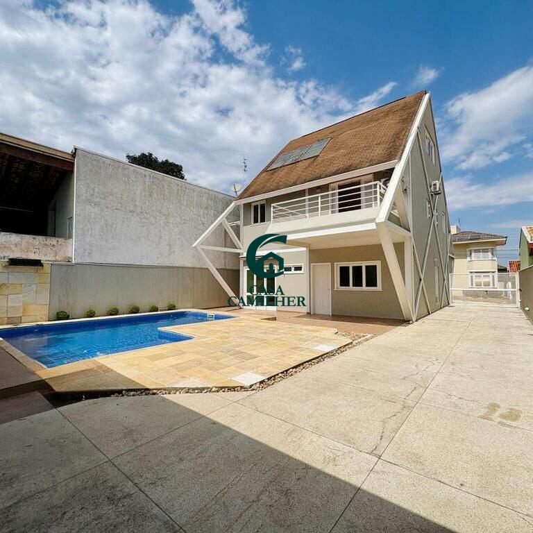 Casa para aluguel no Vila São José: 