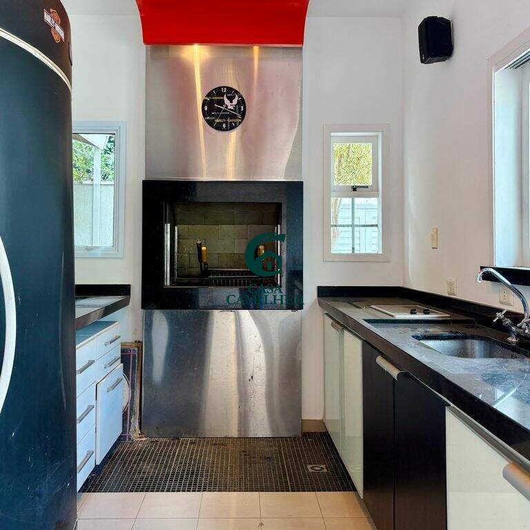 Casa para aluguel no Vila São José: 