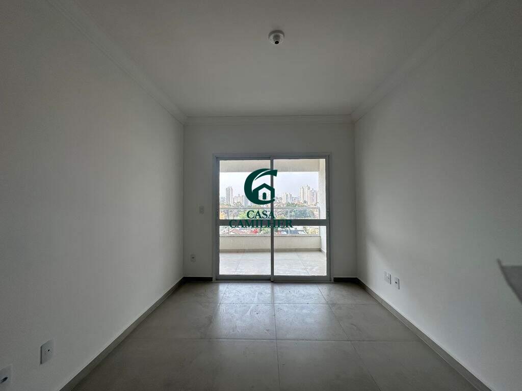 Apartamento para aluguel no Jardim das Nações: 