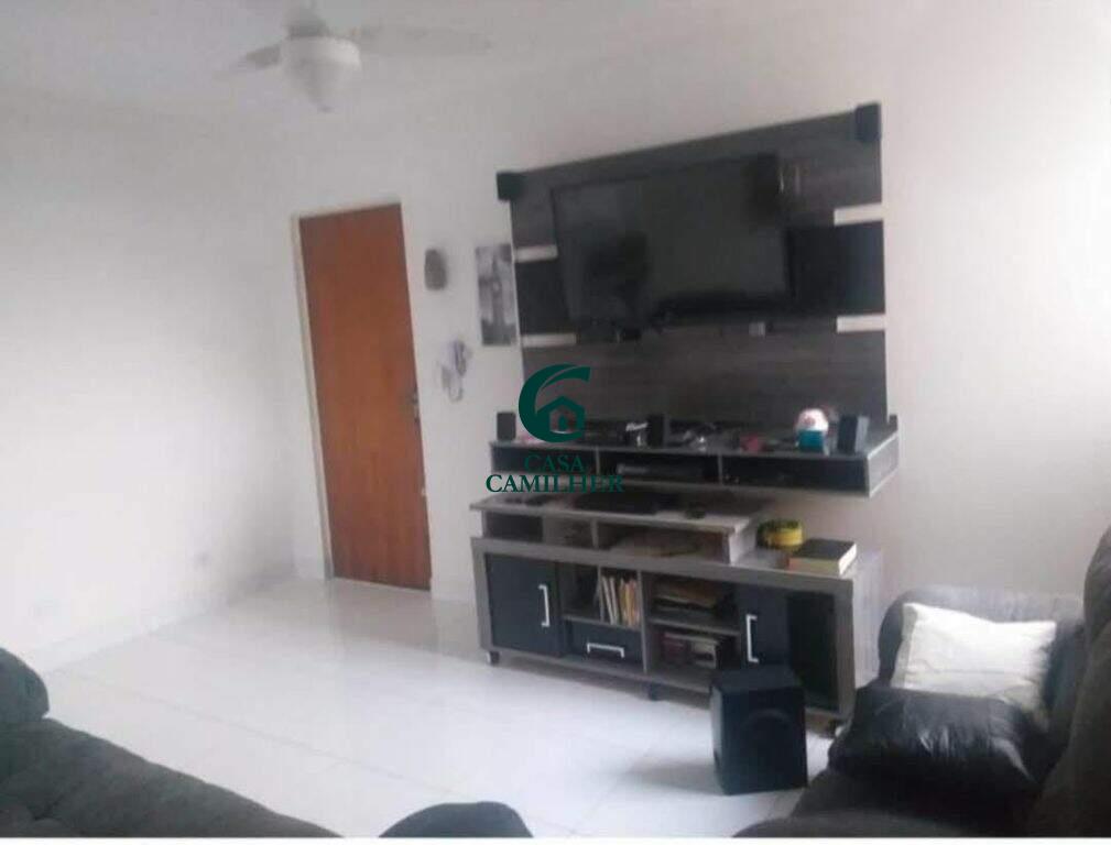 Apartamento para aluguel no Bel Recanto: 