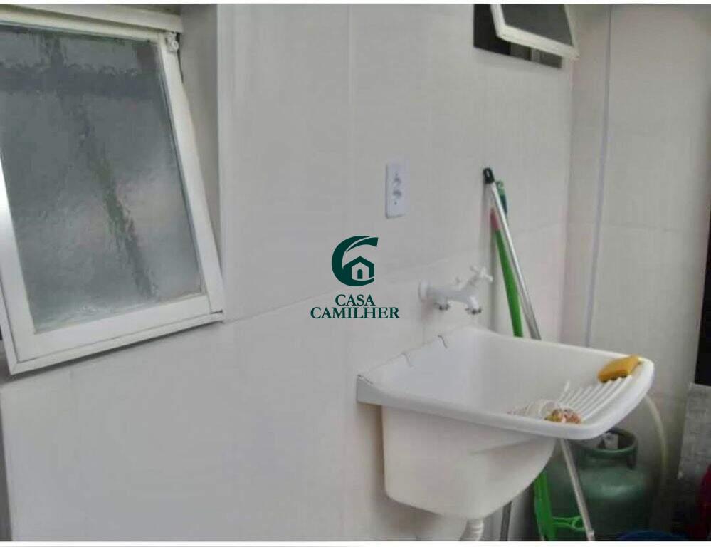 Apartamento para aluguel no Bel Recanto: 