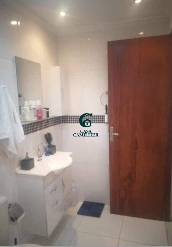 Apartamento para aluguel no Bel Recanto: 