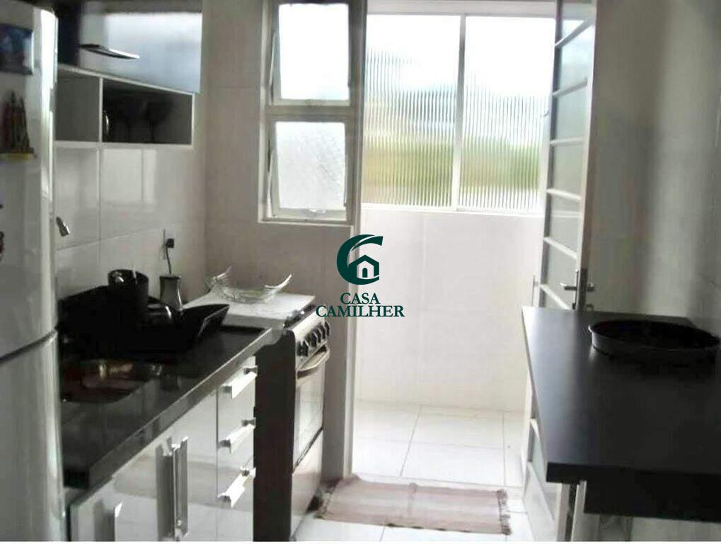 Apartamento para aluguel no Bel Recanto: 