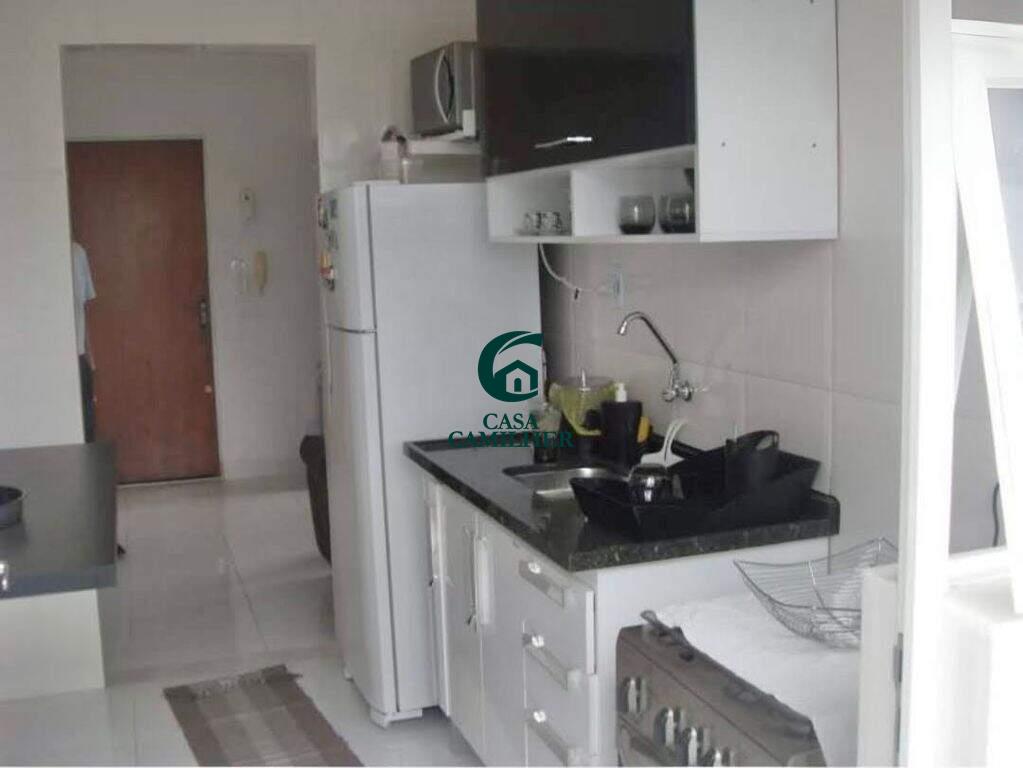 Apartamento para aluguel no Bel Recanto: 