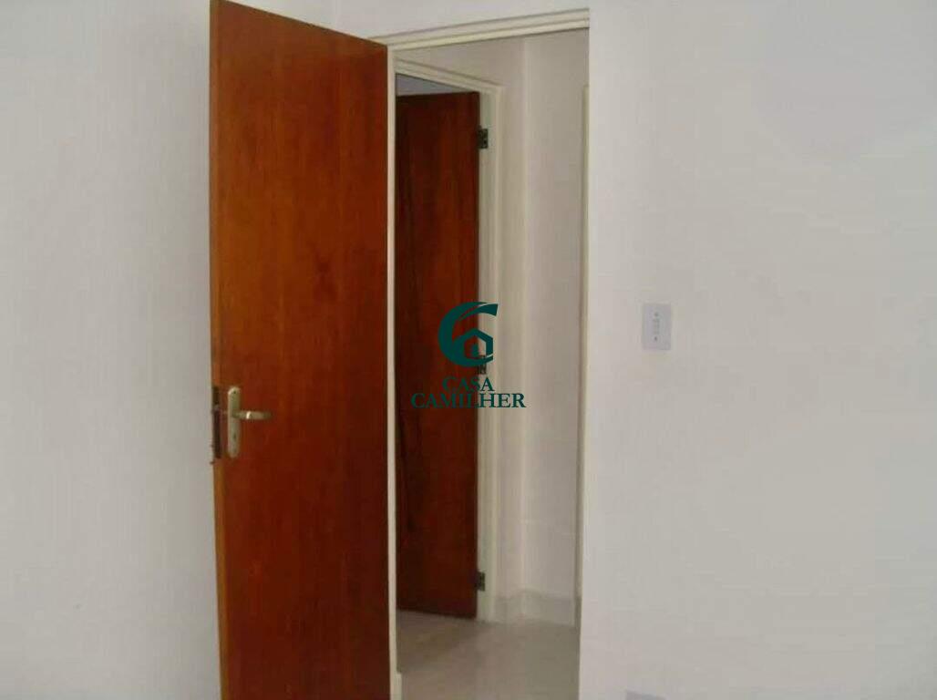 Apartamento para aluguel no Bel Recanto: 