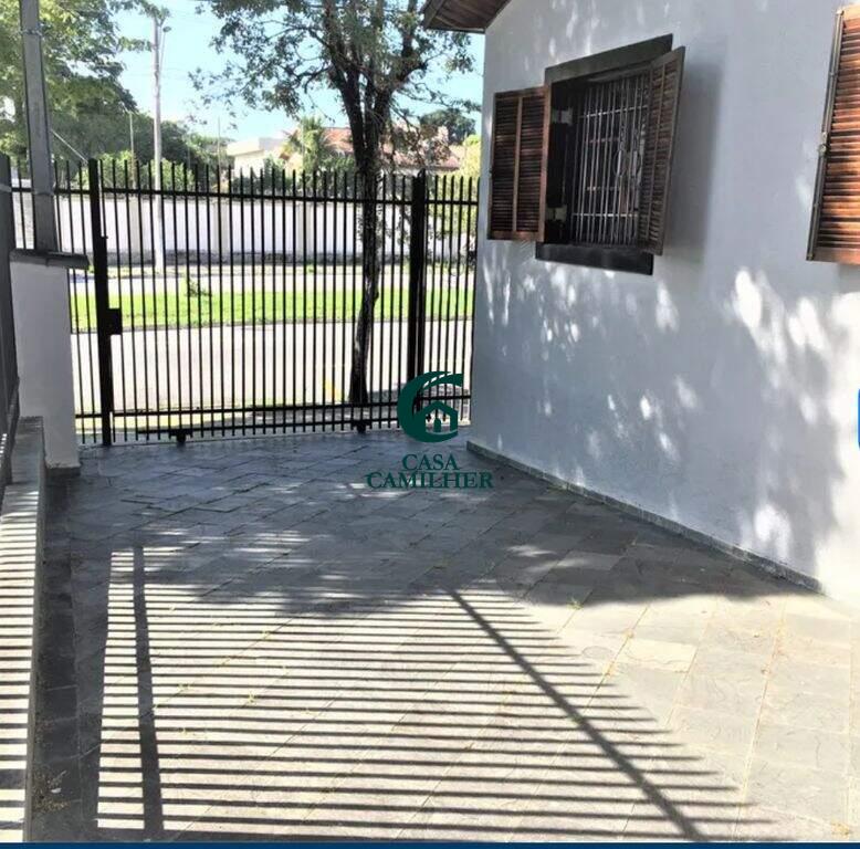 Casa para aluguel no Jardim Santa Clara: 