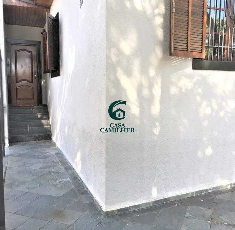 Casa para aluguel no Jardim Santa Clara: 