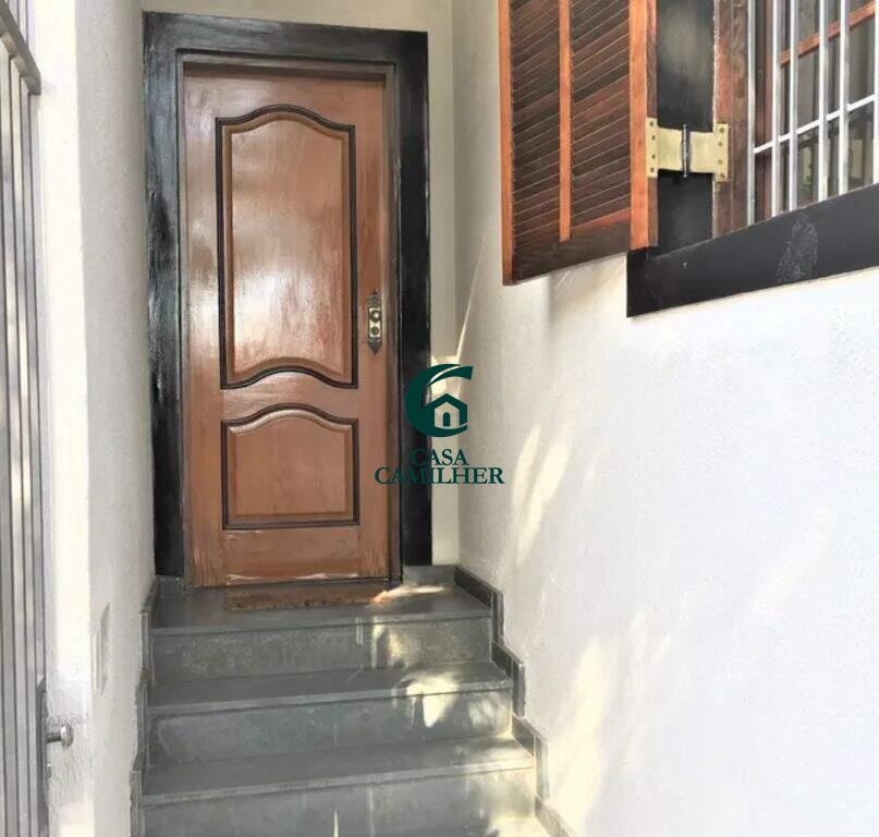 Casa para aluguel no Jardim Santa Clara: 