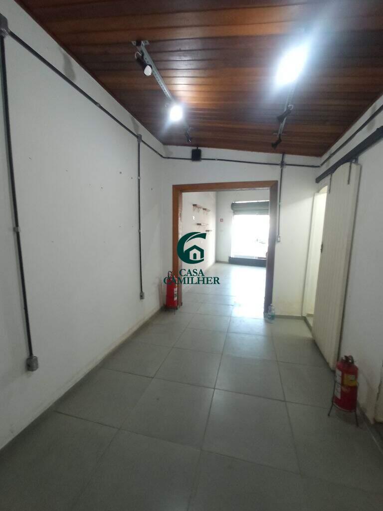 Ponto Comercial para aluguel no Centro: 