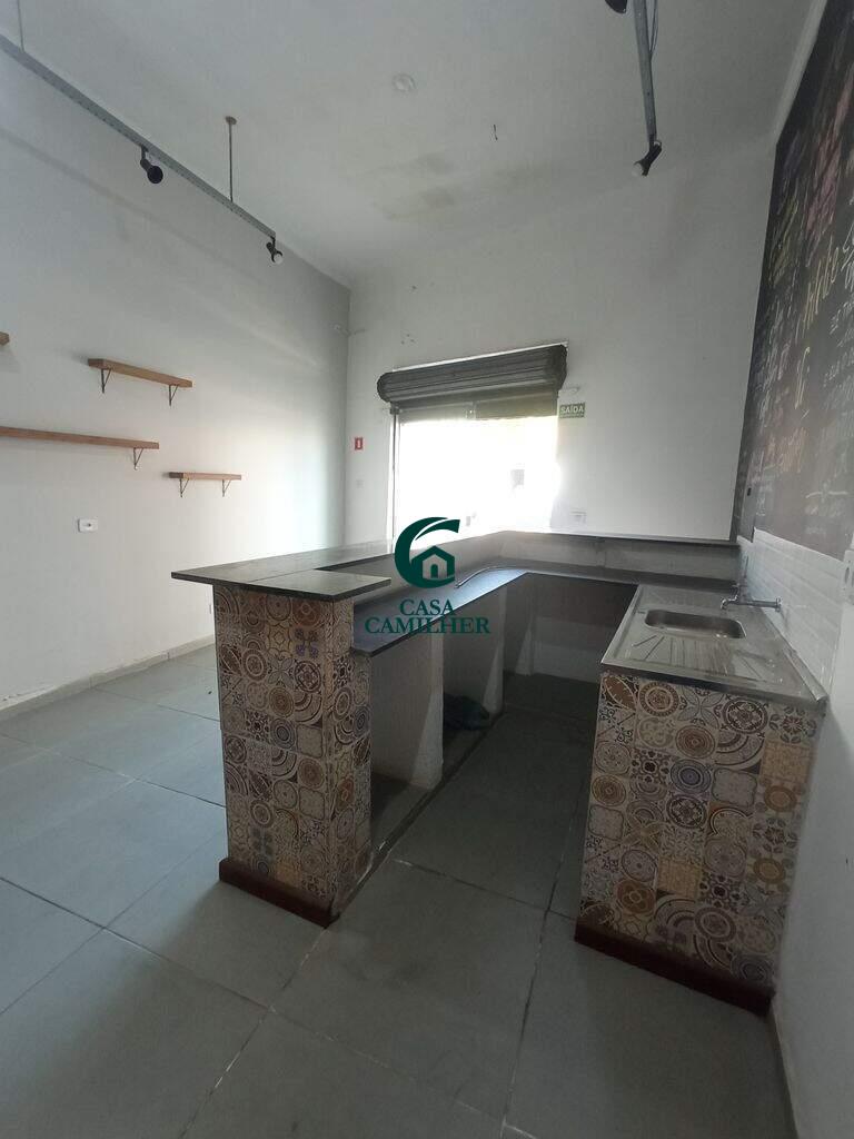 Ponto Comercial para aluguel no Centro: 