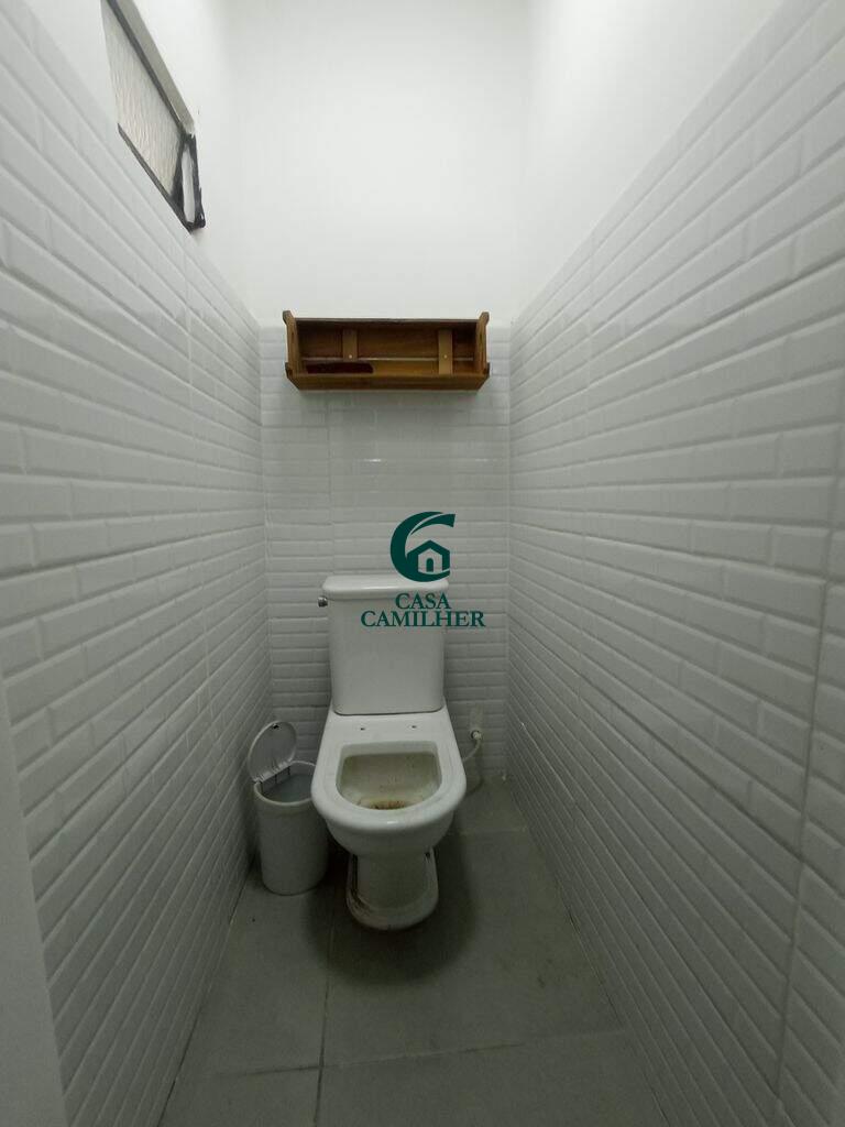 Ponto Comercial para aluguel no Centro: 