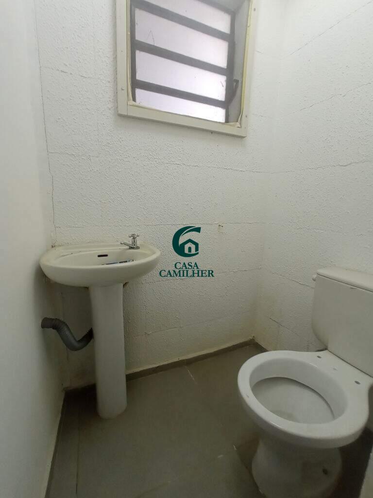 Ponto Comercial para aluguel no Centro: 