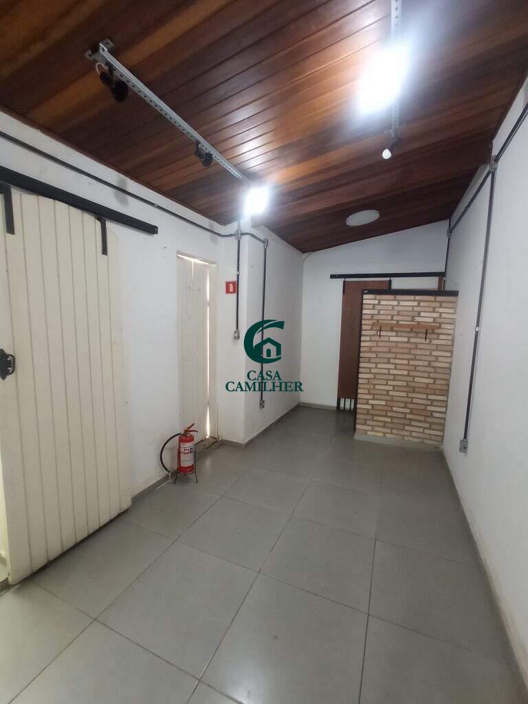 Ponto Comercial para aluguel no Centro: 