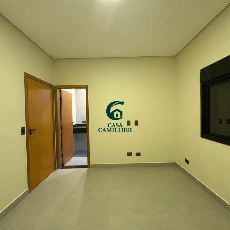 Casa para aluguel no Jardim Santa Tereza: 