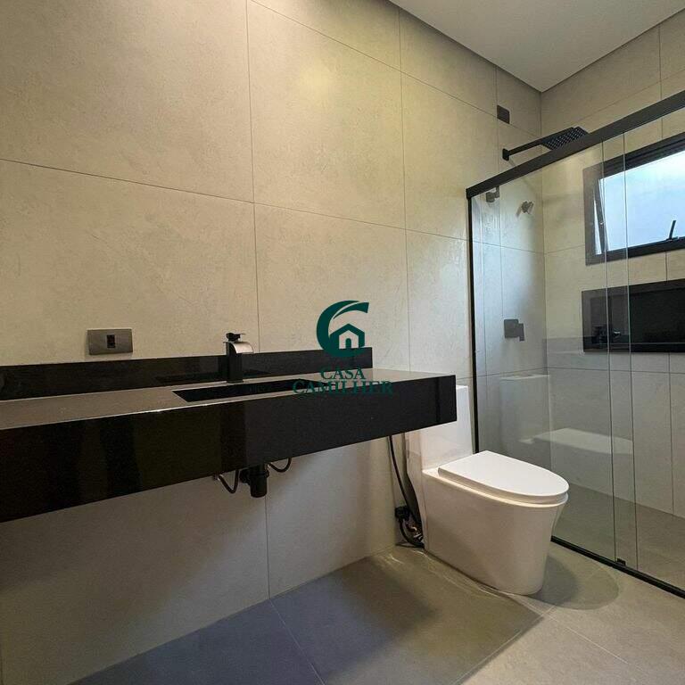 Casa para aluguel no Jardim Santa Tereza: 