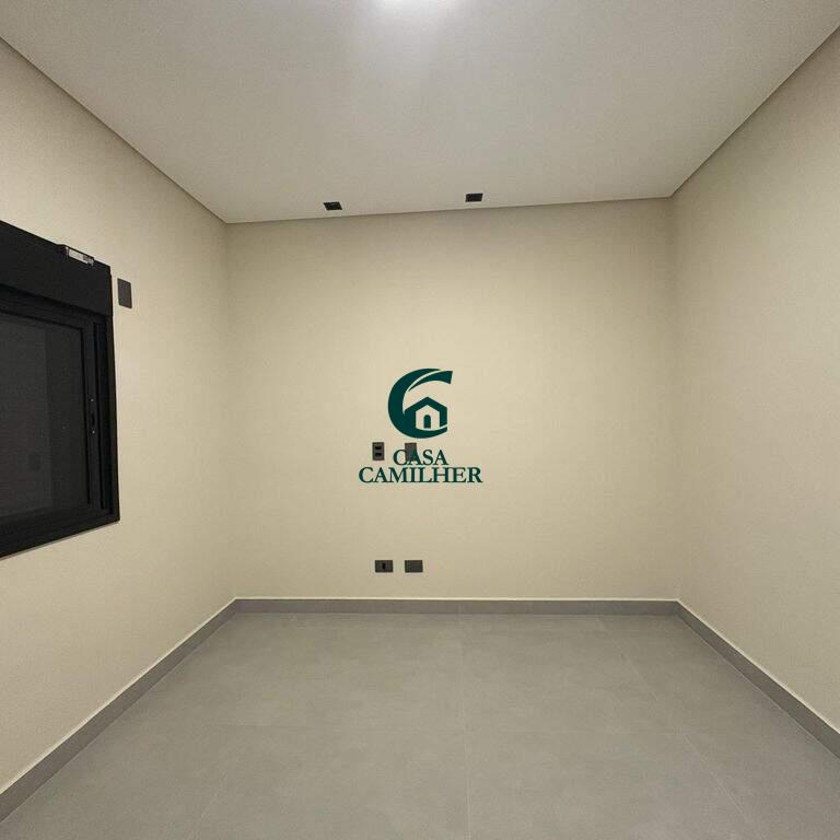 Casa para aluguel no Jardim Santa Tereza: 