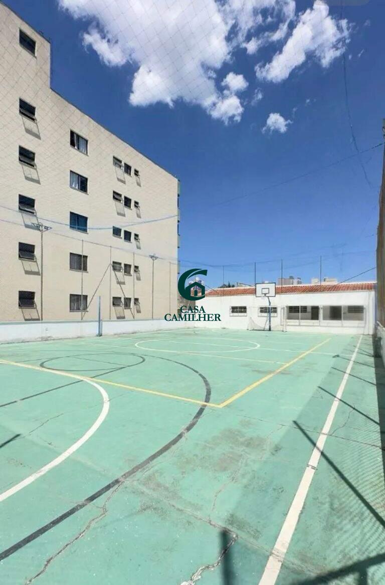 Apartamento para aluguel no Centro: 