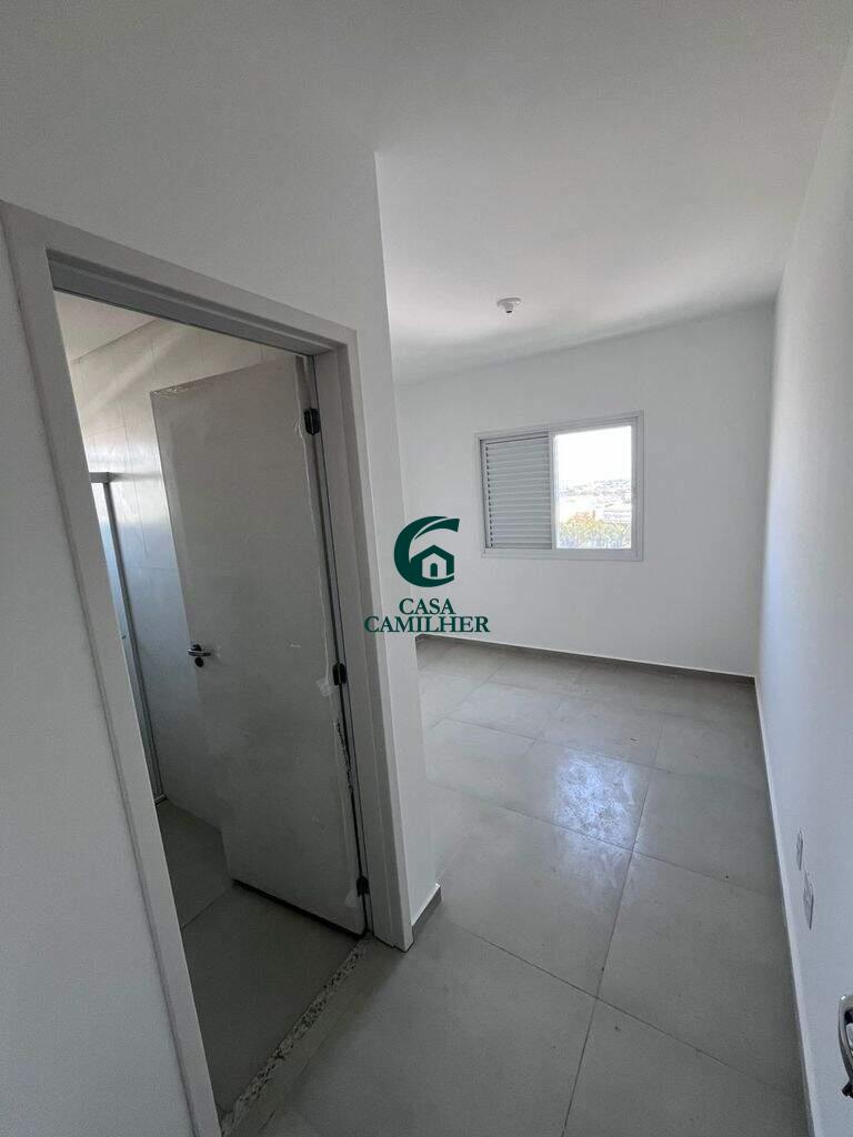 Apartamento para aluguel no Jardim das Nações: 