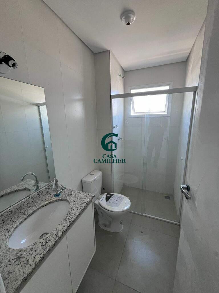 Apartamento para aluguel no Jardim das Nações: 