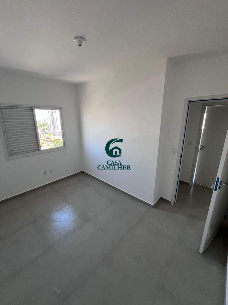 Apartamento para aluguel no Jardim das Nações: 