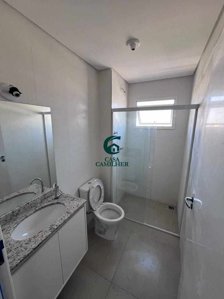 Apartamento para aluguel no Jardim das Nações: 