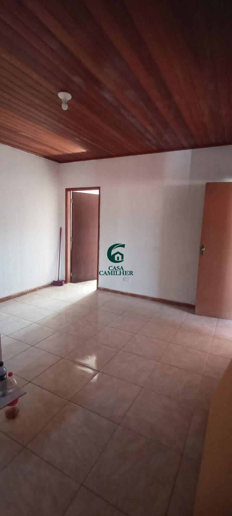 Casa para aluguel no Chácara Doutor Hipólito: 