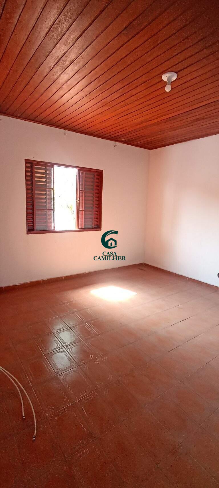 Casa para aluguel no Chácara Doutor Hipólito: 