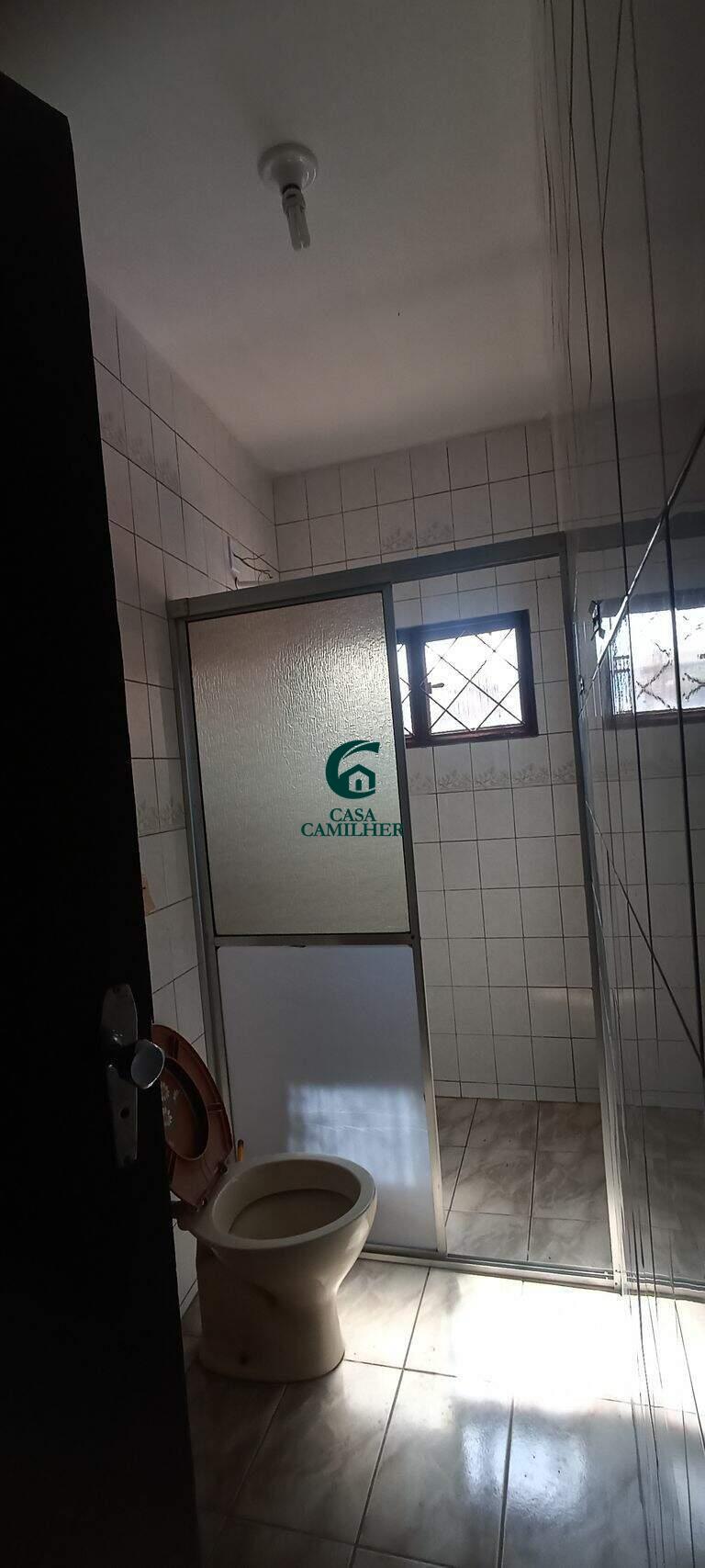 Casa para aluguel no Chácara Doutor Hipólito: 